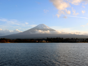 01 Mount Fuji