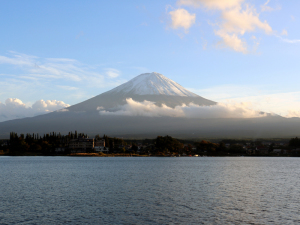 02 Mount Fuji