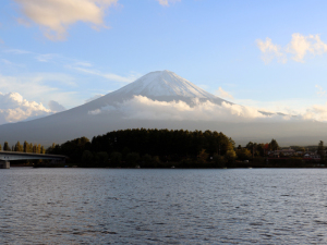 03 Mount Fuji