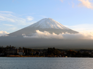 04 Mount Fuji