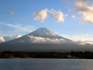05 Mount Fuji