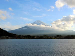 06 Mount Fuji