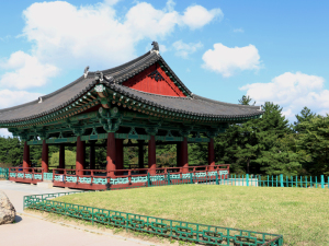 07 Gyeongju
