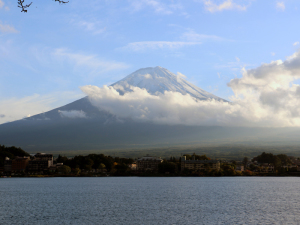 07 Mount Fuji