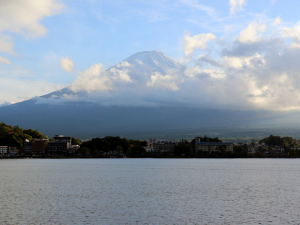 08 Mount Fuji