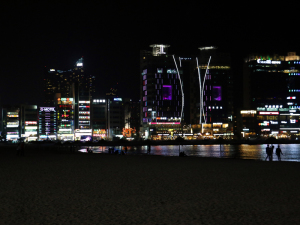 11 Busan